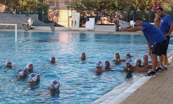 Παγκόσμιο εφήβων πόλο: Με το απόλυτο στους «8» η Ελλάδα