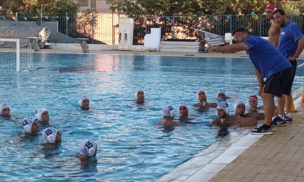 Παγκόσμιο εφήβων πόλο: Ηττα στο φινάλε για την Ελλάδα, έμεινε εκτός μεταλλίων