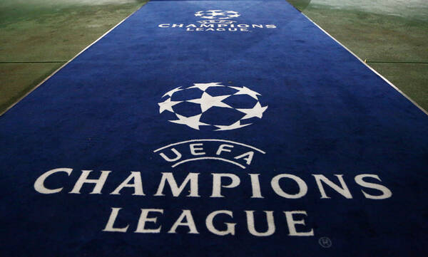 Champions League: Στην Τσεχία θα κριθεί η πρόκριση (Video)
