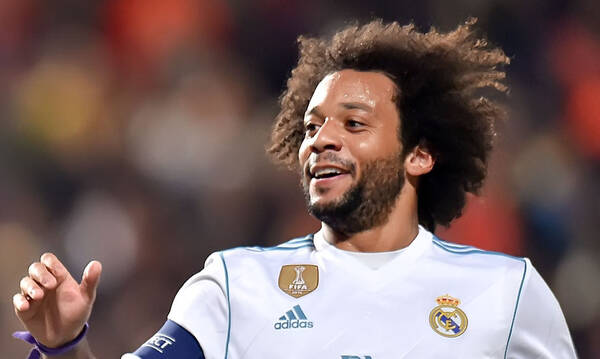 Νις: Παλεύει για την κίνηση έκπληξη με Μαρσέλο 