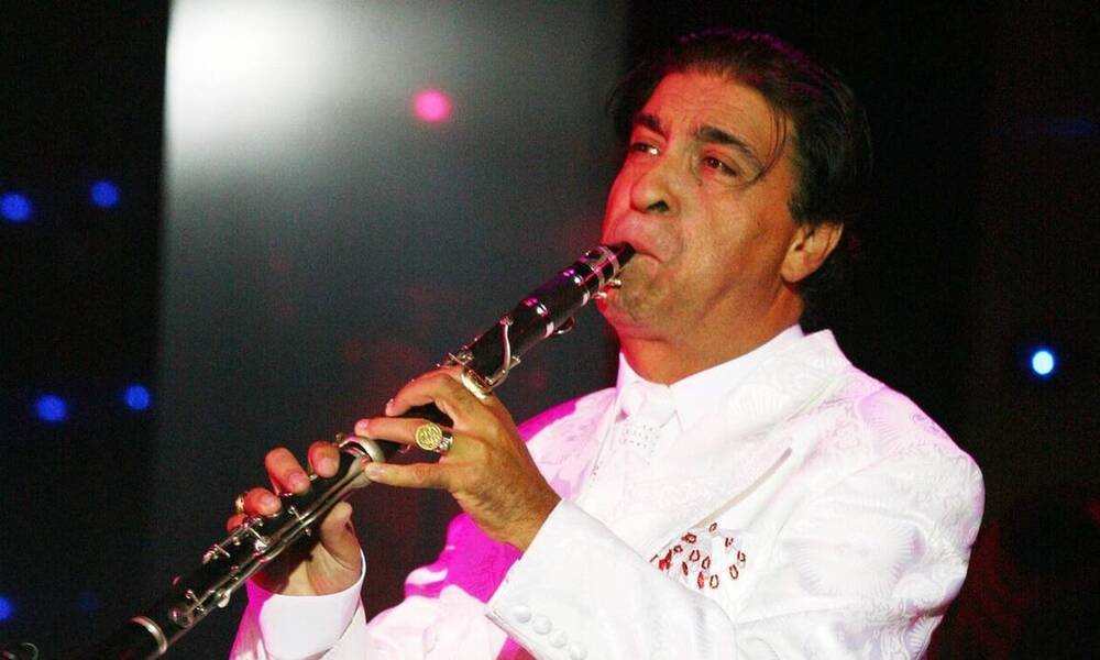 Ο Μπιμπίλας «πέθανε» τον Γιώργο Μάγκα