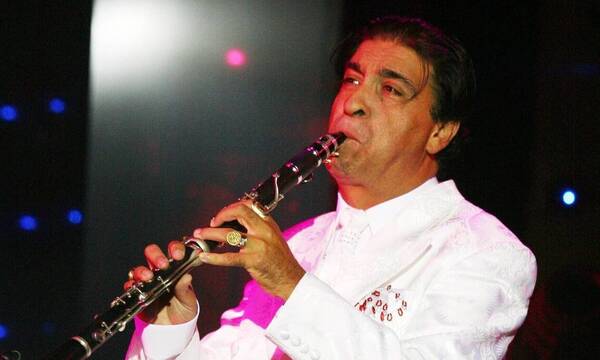 Ο Μπιμπίλας «πέθανε» τον Γιώργο Μάγκα