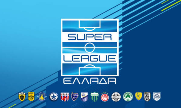 Super League: Απρόβλεπτη, δύσκολη και χωρίς φαβορί σεζόν