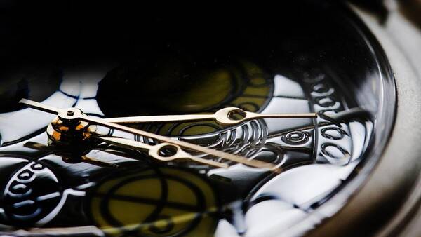 Ελβετικά ρολόγια: Προς ρεκόρ οι εξαγωγές – Αυξάνεται η ζήτηση