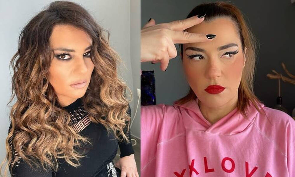 Κατερίνα Ζαρίφη: Φορά το μαγιό της και κάνει ηλιοθεραπεία - Η απίθανη φώτο από τις διακοπές της!