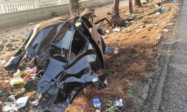 Τραγωδία στη Φωκίδα: Τα παιδιά σκοτώθηκαν 100 μέτρα από το σπίτι του αγοριού