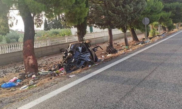 Τραγωδία στη Φωκίδα: Συγκλονιστική αποκάλυψη - Οι δύο νέοι σκοτώθηκαν για ένα νεκρό σκυλί