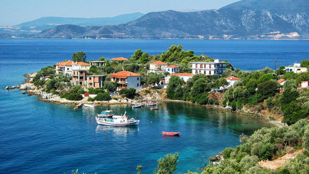 Γιατί το Πήλιο είναι μοναδικό σε όλη την Ευρώπη 
