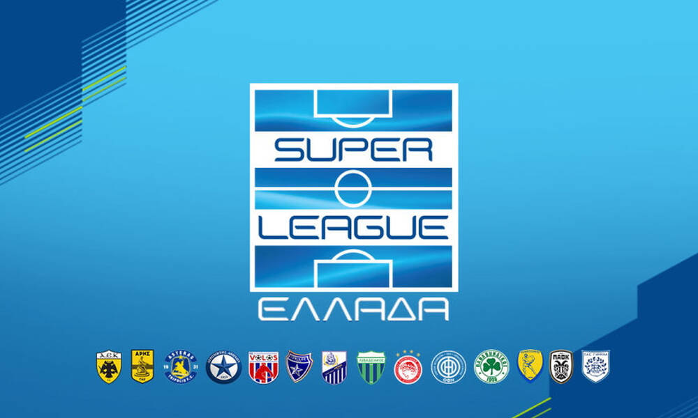 Super League: «Έβρεξε» γκολ στην πρεμιέρα - Το πανόραμα και η βαθμολογία