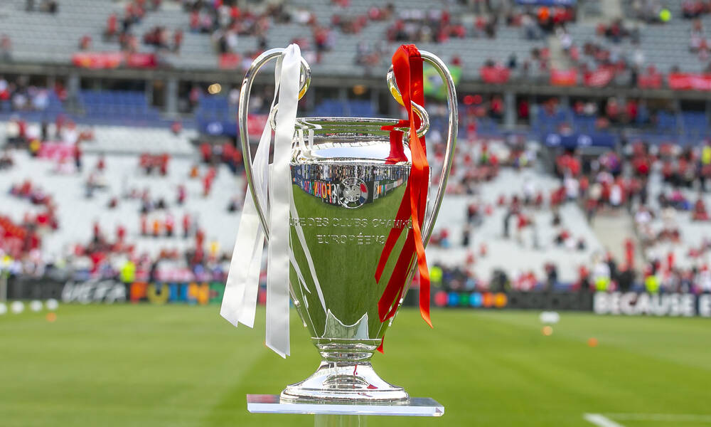 Champions League: Κλείνουν τα 3 τελευταία εισιτήρια για τους ομίλους