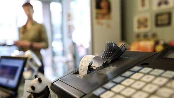 Προσυμπληρωμένες δηλώσεις ΦΠΑ  από τα τέλη Νοεμβρίου