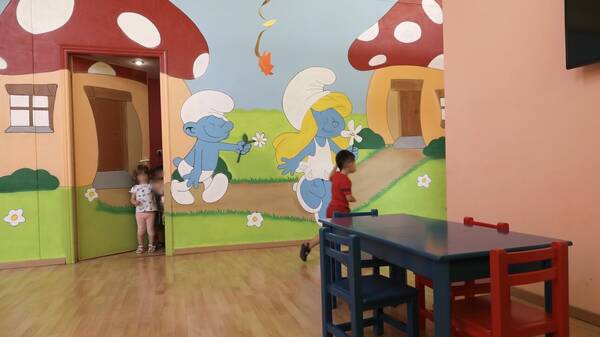 Παιδικοί σταθμοί ΕΣΠΑ: Αναρτήθηκαν τα προσωρινά αποτελέσματα για τα voucher