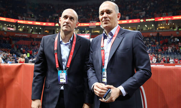 Διπλό ελληνικό «χτύπημα» Αγγελόπουλων! 