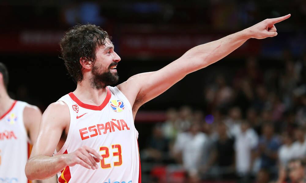 Eurobasket: Ισχυρό πλήγμα με Γιουλ στην Ισπανία - Χάνει το τουρνούα