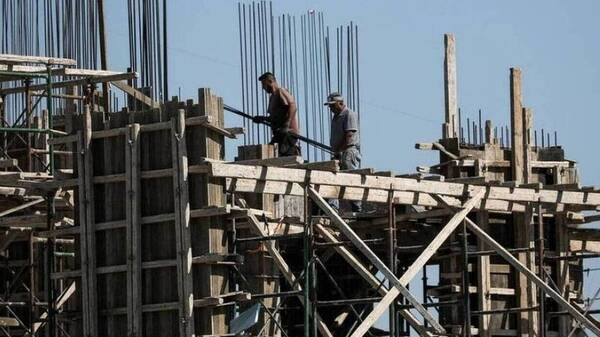 Αύξηση 12% στις τιμές των οικοδομικών υλικών τον Ιούλιο