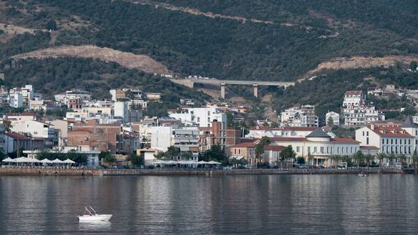 North Evia-Samos Pass: Άνοιξε η πλατφόρμα - Πώς θα κάνετε την αίτηση