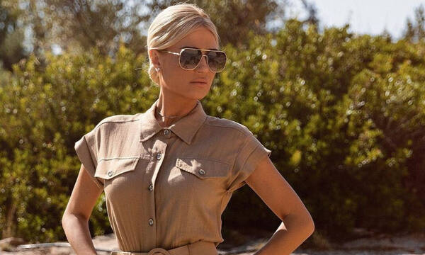 Σκορδά: Η πρώτη ανάρτηση από τα γραφεία του ΣΚΑΪ με τη νέα της ομάδα- Σε λίγες μέρες η πρεμιέρα της!