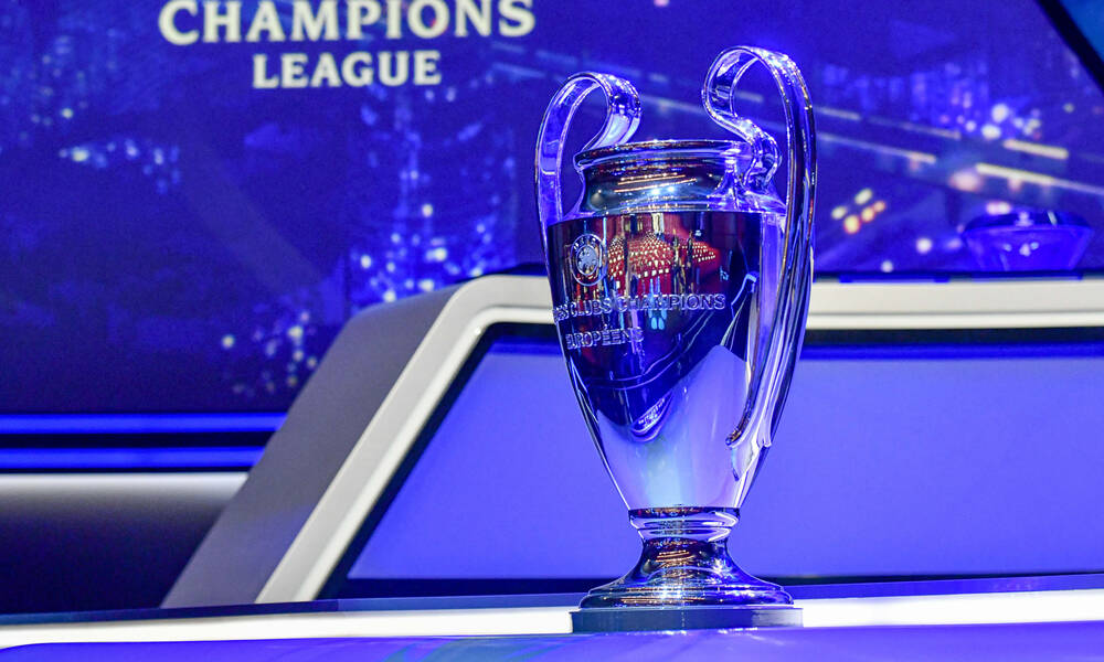 Champions League: «Φωτιά» με επιστροφή Λεβαντόφσκι στο Μόναχο - Όλοι οι όμιλοι