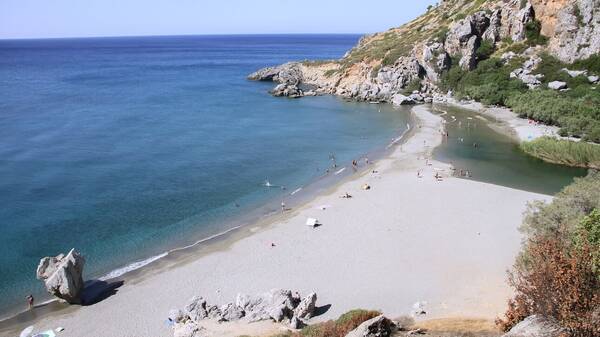 Κρήτη: Αλλάζει το προφίλ των τουριστών