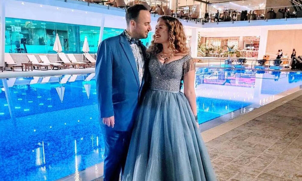Αποκλειστικό: Το pre wedding δείπνο που ετοίμασε η μητέρα του Μαυρικίου και το τρικούβερτο γλέντι!