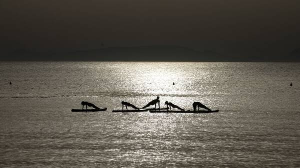 «Απόδειξη οι γαλάζιες σημαίες»: Πώς ξαναέγιναν πεντακάθαρες οι παραλίες της Αθηναϊκής Ριβιέρας