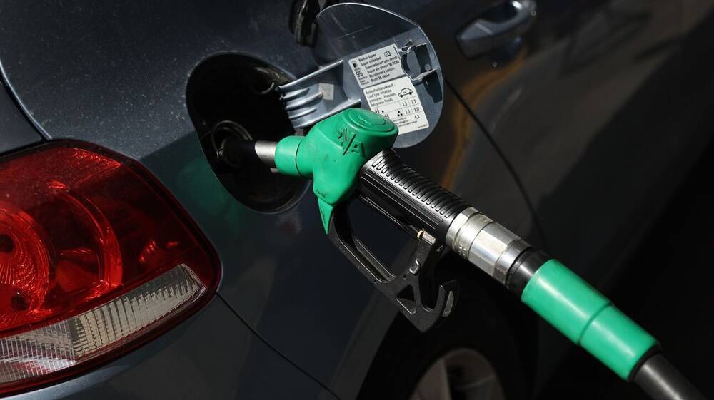 Αυξήθηκε η κατανάλωση σε ρεύμα και βενζίνη το επτάμηνο παρά την ενεργειακή κρίση