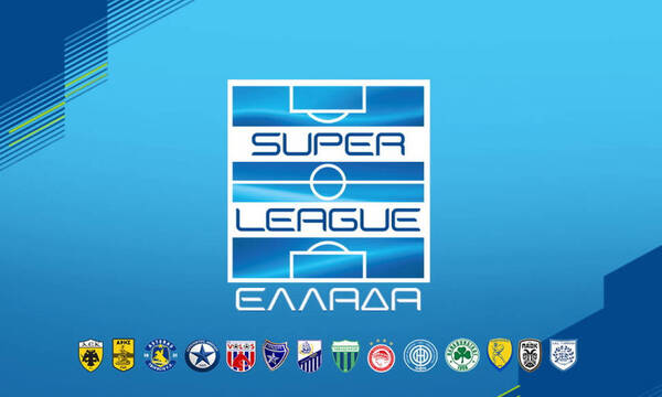 Super League: Στην κορυφή Παναθηναϊκός και ΠΑΟΚ - Το πανόραμα και η βαθμολογία