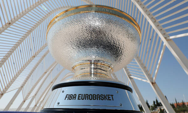 Πόσο καλά ξέρεις τα Eurobasket; (quiz)