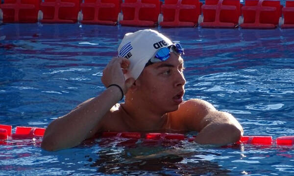 Κολύμβηση - 8ο Παγκόσμιο Πρωτάθλημα Νέων: Πρεμιέρα στη Λίμα για Σίσκο και Σοφικίτη