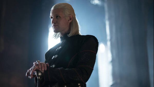 Γιατί κράζετε τόσο το intro του «House of the Dragon»;