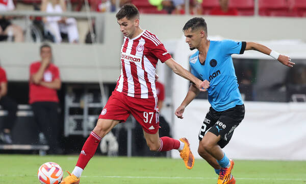 Ολυμπιακός: Ετοιμάζει διπλό «χτύπημα» με Λάτο και Καμάς (videos)