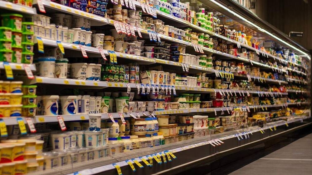 Στο 11,1% ανήλθε ο εναρμονισμένος πληθωρισμός στην Ελλάδα τον Αύγουστο