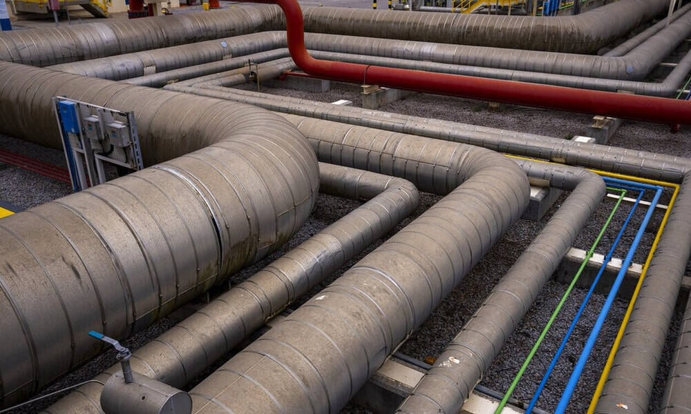 Ενεργειακή κρίση: Ο χειμώνας στην ΕΕ θα «πονέσει» τους καταναλωτές - Τα χειρότερα έρχονται