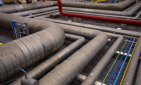 Ενεργειακή κρίση: Ο χειμώνας στην ΕΕ θα «πονέσει» τους καταναλωτές - Τα χειρότερα έρχονται