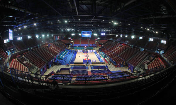 Eurobasket 2022 - Ελλάδα: Δίπλα στην ομάδα και στο Μιλάνο!