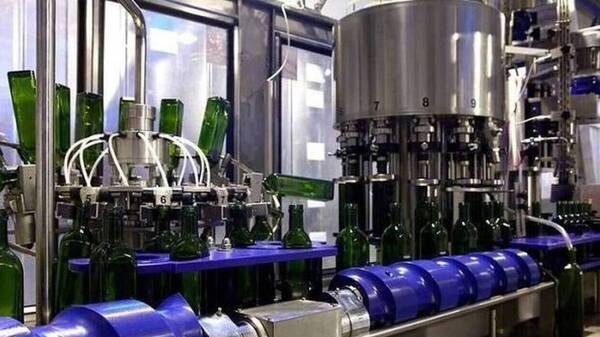 Επιδείνωση των συνθηκών στην ελληνική μεταποίηση τον Αύγουστο