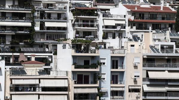 Ακίνητα: Εκπτώσεις φόρων για αγορά ή ανακαίνιση