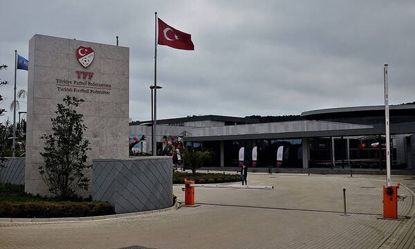 Τουρκία: Δύο συλλήψεις για τους πυροβολισμούς στα γραφεία της ομοσπονδίας