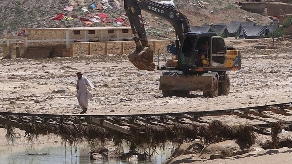 Το καλοκαίρι του 2022 το βόρειο ημισφαίριο ένιωσε τη σφοδρότητα της κλιματικής αλλαγής