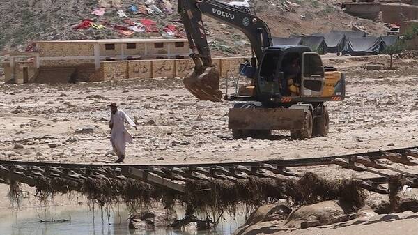 Το καλοκαίρι του 2022 το βόρειο ημισφαίριο ένιωσε τη σφοδρότητα της κλιματικής αλλαγής