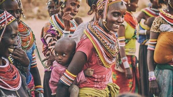 Τουλάχιστον 100 εκ. κορίτσια και γυναίκες σε 30 χώρες έχουν υποστεί ακρωτηριασμό γεννητικών οργάνων