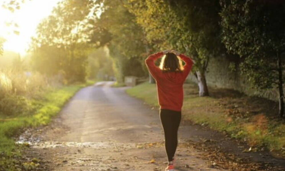 10 τρόποι για να κινηθείτε περισσότερο και να ασκηθείτε όταν ο χρόνος σας είναι περιορισμένος