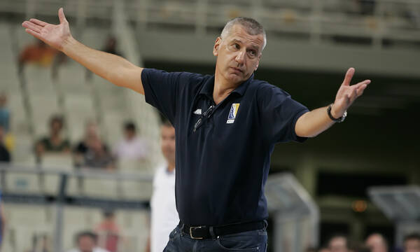 Eurobasket 2022: «Γκρίνια» Πέτροβιτς για τη διαιτησία