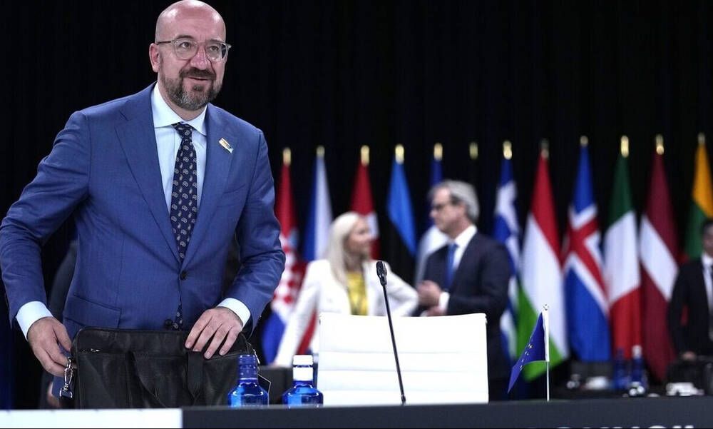 Ενεργειακή κρίση: Αιχμές Μισέλ κατά Φον ντερ Λάιεν – «Η Κομισιόν έχασε χρόνο»