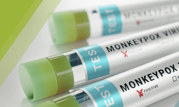 Ευλογιά των πιθήκων: Μπορεί να προκαλέσει προβλήματα και στην καρδιά