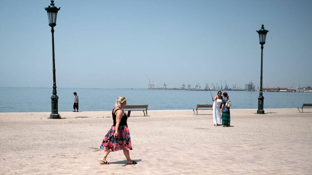 Έρευνα: Ποιοι δήμοι της Ελλάδας εμφανίζουν μείωση του πληθυσμού τους