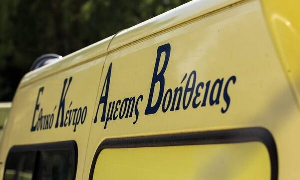 Πρέβεζα: Δύο νεκροί από ισχυρή έκρηξη σε επιχείρηση κοντά στο Καναλλάκι - Ένας τραυματίας