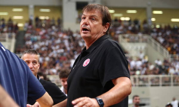Eurobasket 2022: Νέα «έκρηξη» Αταμάν και σοβαρές καταγγελίες - «Ανοιχτή» η αποχώρηση της Τουρκίας