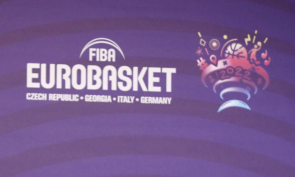 Eurobasket 2022: Στο απόλυτο Ελλάδα, Ουκρανία και Σερβία - Το πανόραμα της διοργάνωσης