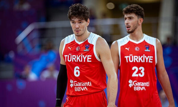 Eurobasket 2022: Στα άκρα η Τουρκία, πάει στο στο CAS - «Το ευρωπαϊκό μπάσκετ θα καταρρεύσει»